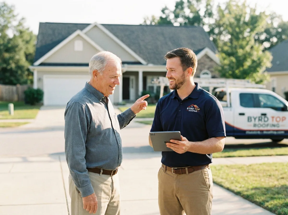 Roofing Danbury, NH FAQs